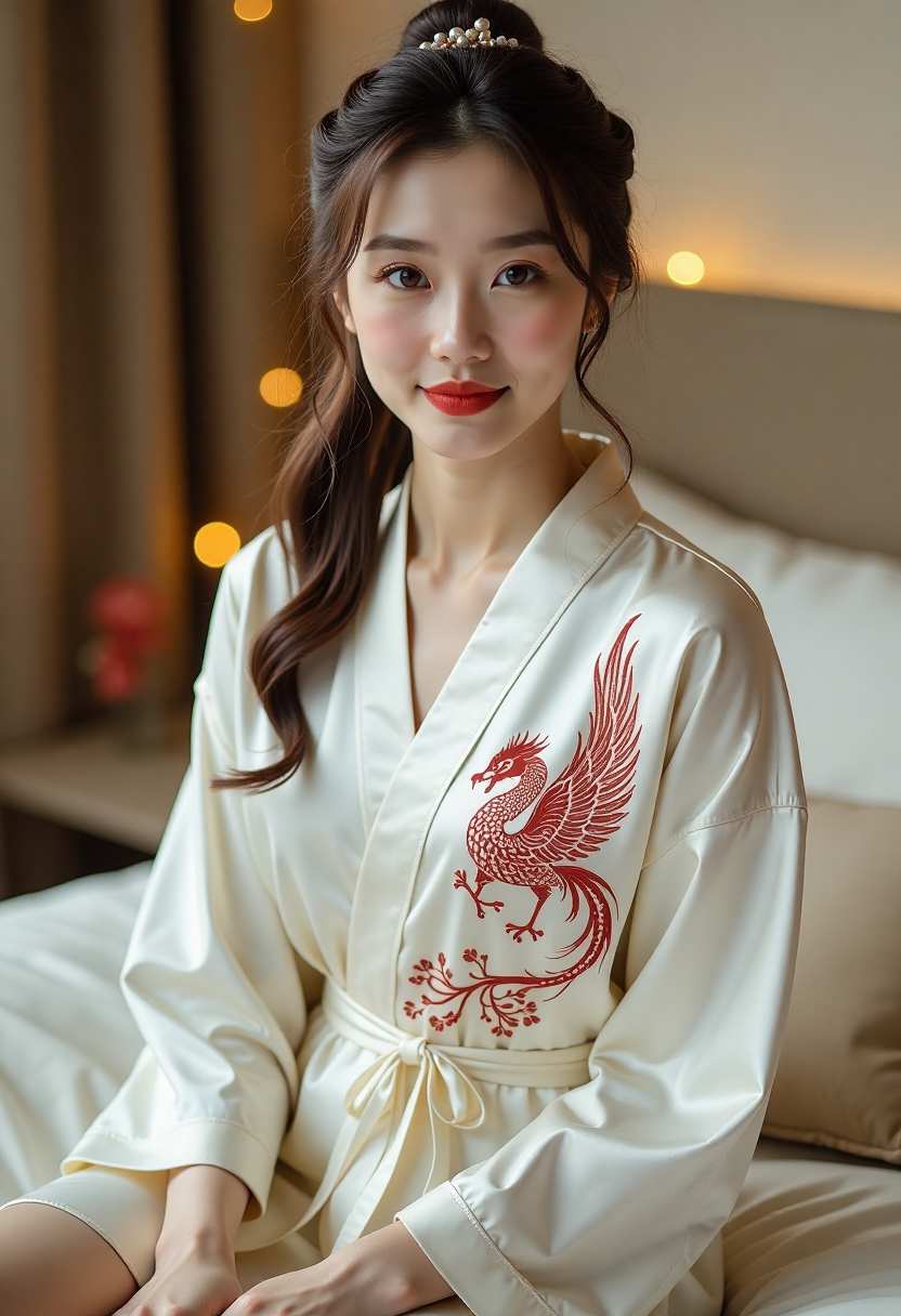 逆光骑手