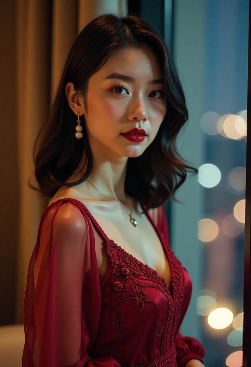 城南旧事簿海报