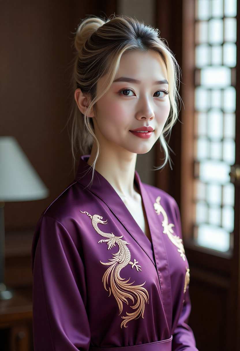 声线对决