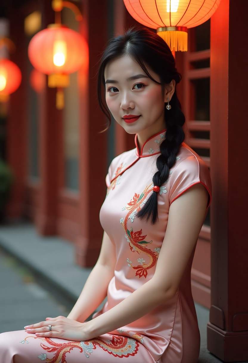 后宫狂热第一季
